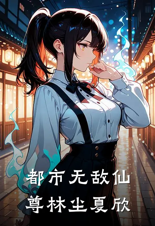 都市无敌仙尊林尘夏欣