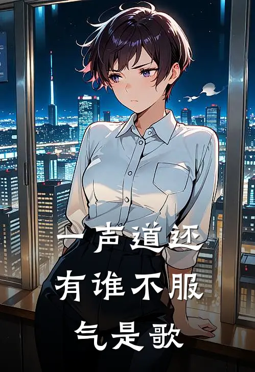 一声道还有谁不服气是歌