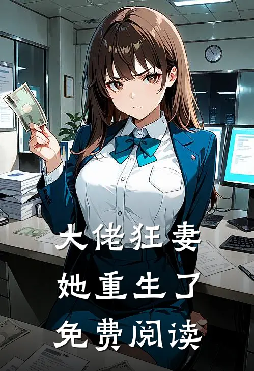 大佬狂妻她重生了免费阅读
