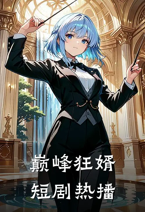 巅峰狂婿短剧热播