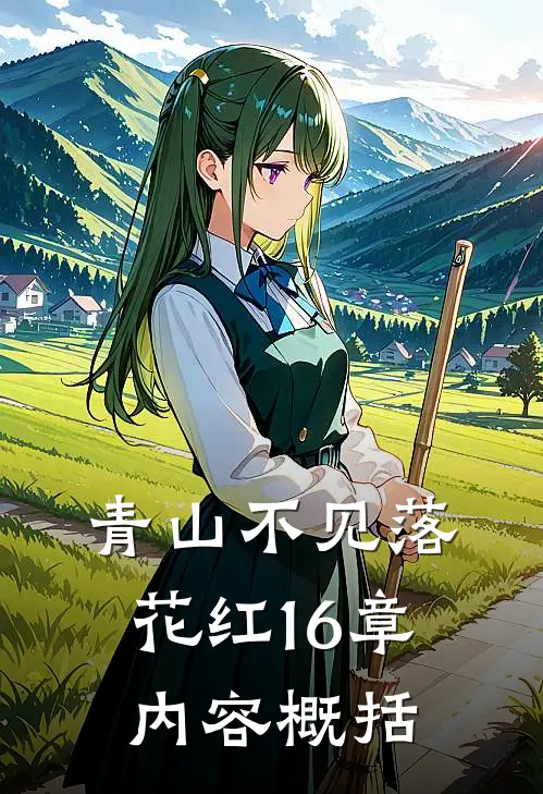 青山不见落花红16章内容概括