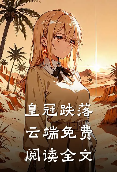 皇冠跌落云端免费阅读全文