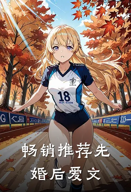 畅销推荐先婚后爱文