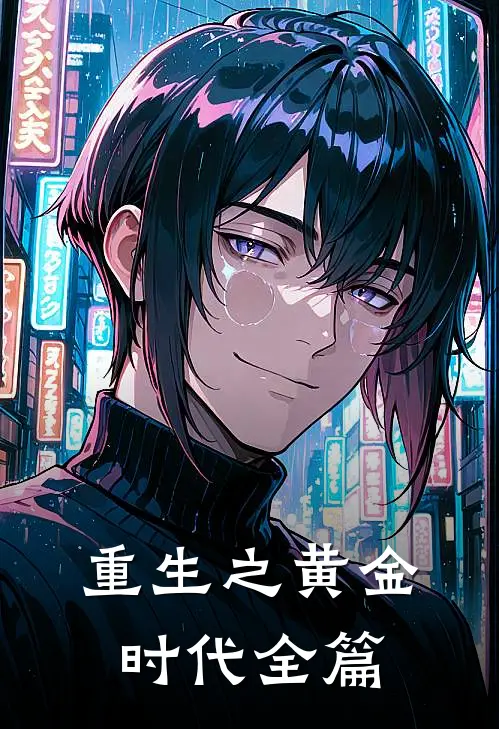 重生之黄金时代全篇