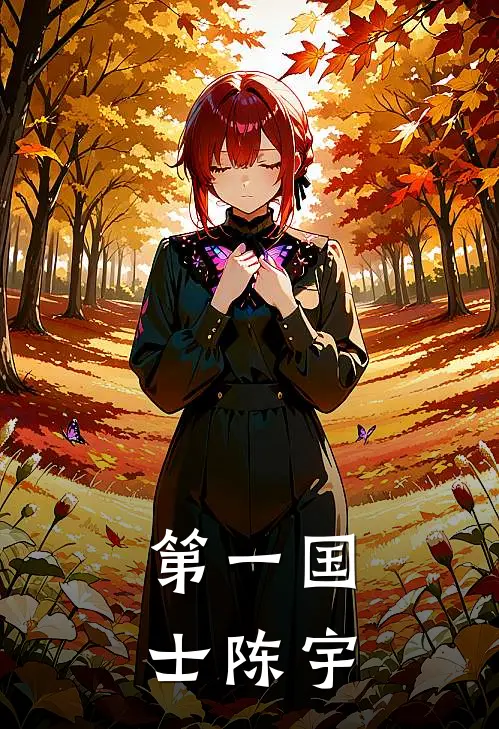 第一国士陈宇