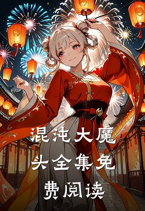 混沌大魔头全集免费阅读