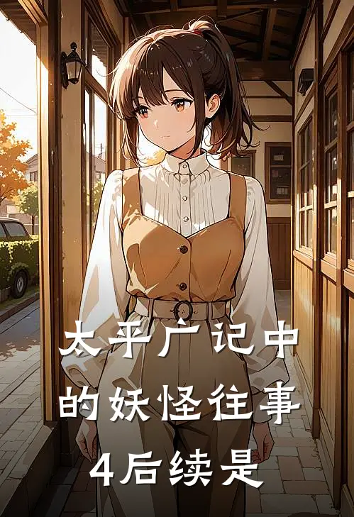 太平广记中的妖怪往事4后续是