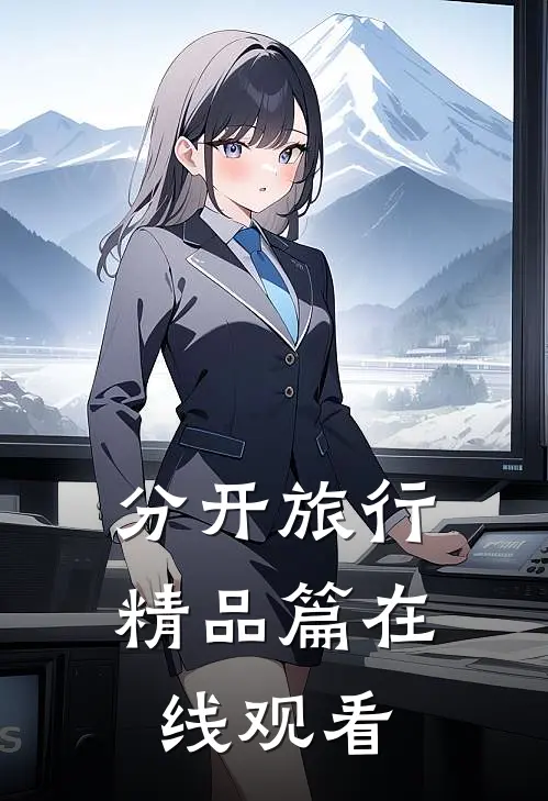 分开旅行精品篇在线观看