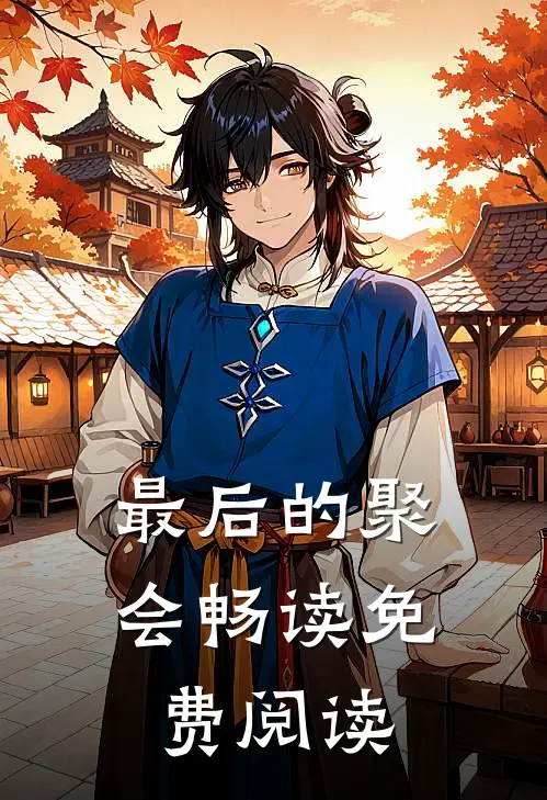 最后的聚会畅读免费阅读