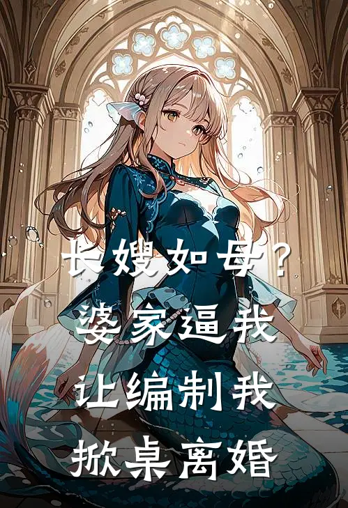 长嫂如母？婆家逼我让编制，我掀桌离婚