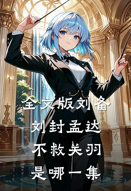 全文版刘备刘封孟达不救关羽是哪一集