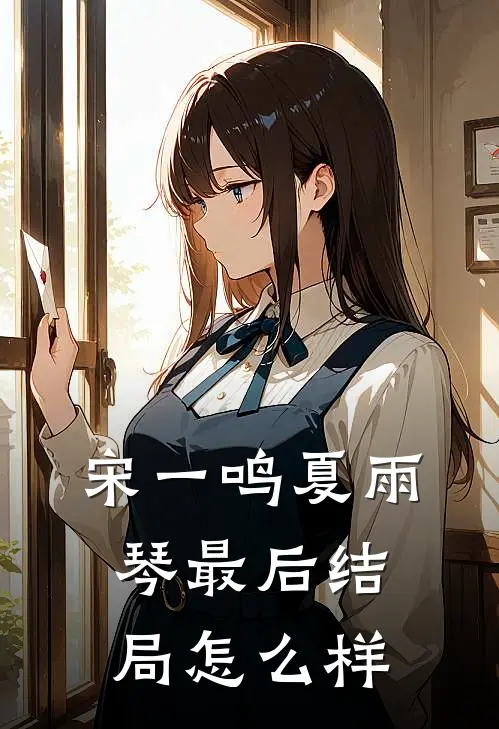 宋一鸣夏雨琴最后结局怎么样