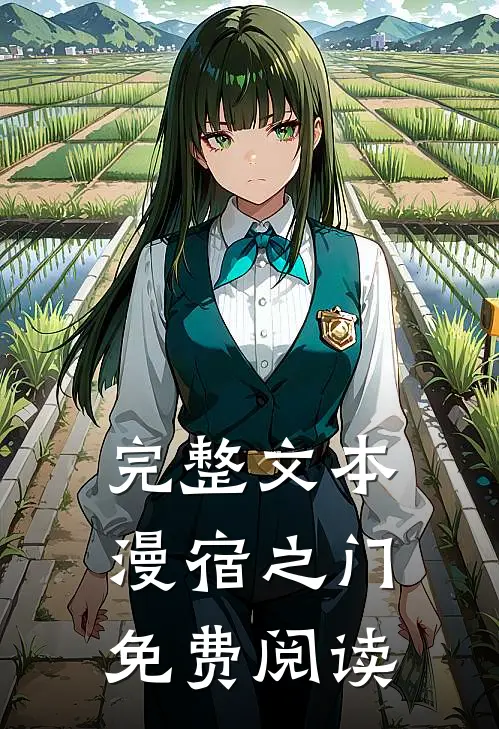 完整文本漫宿之门免费阅读