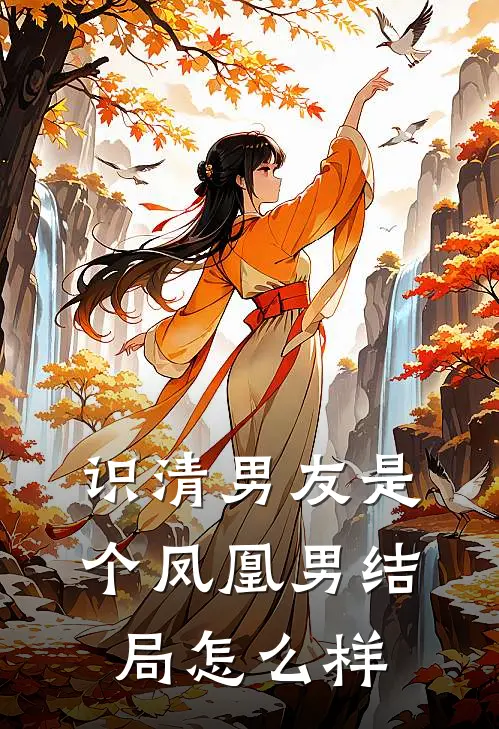 识清男友是个凤凰男结局怎么样