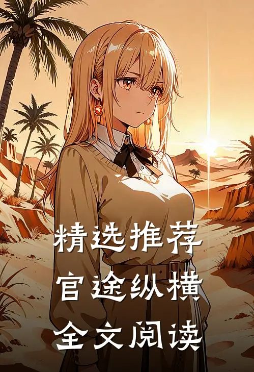 精选推荐官途纵横全文阅读