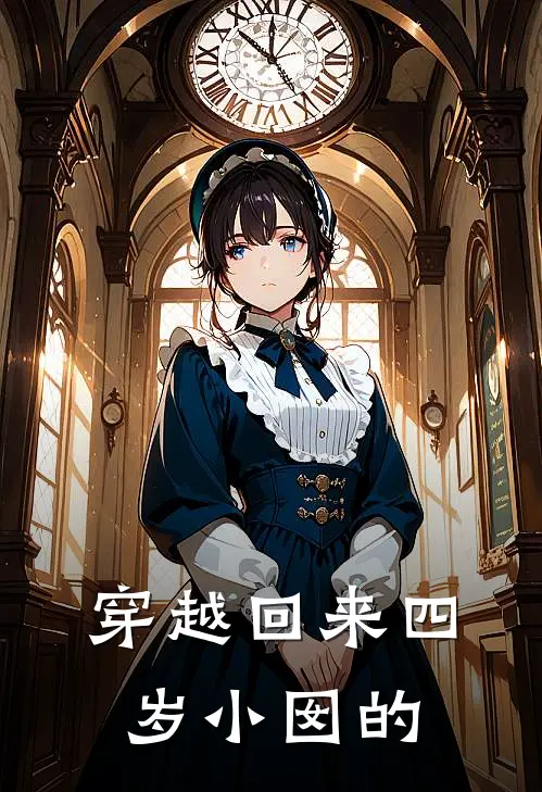穿越回来四岁小囡的