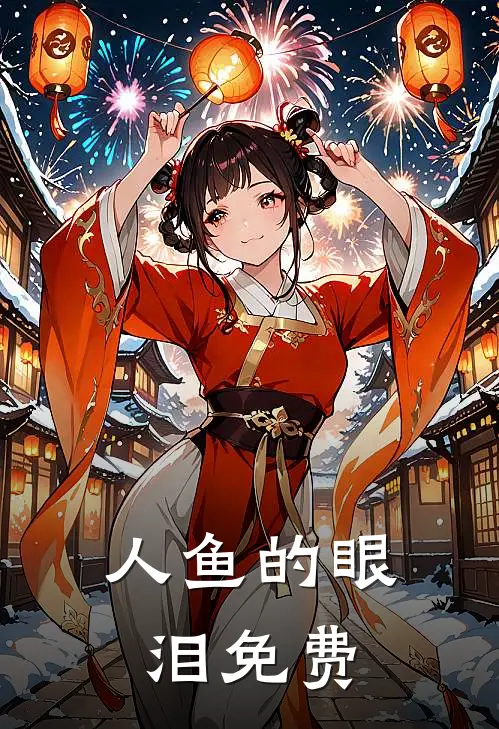 人鱼的眼泪免费
