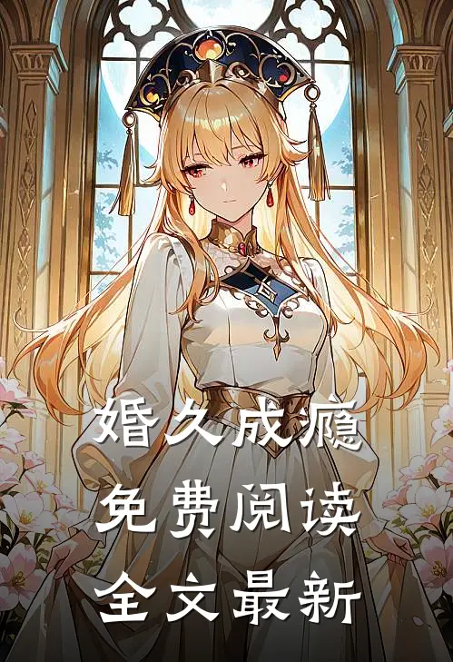 婚久成瘾免费阅读全文最新