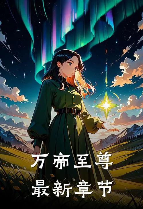 万帝至尊最新章节