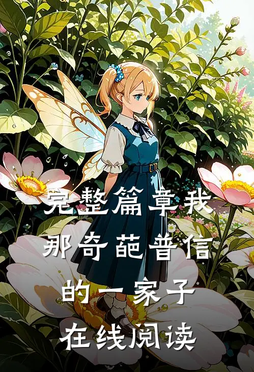完整篇章我那奇葩普信的一家子在线阅读