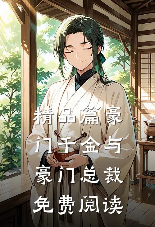 精品篇豪门千金与豪门总裁免费阅读