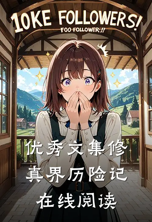 优秀文集修真界历险记在线阅读