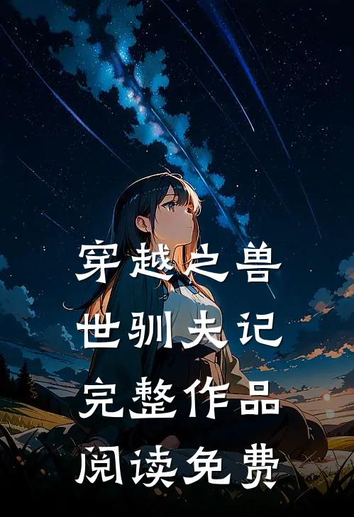 穿越之兽世驯夫记完整作品阅读免费