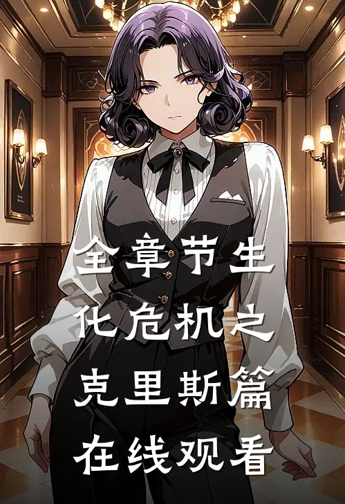 全章节生化危机之克里斯篇在线观看