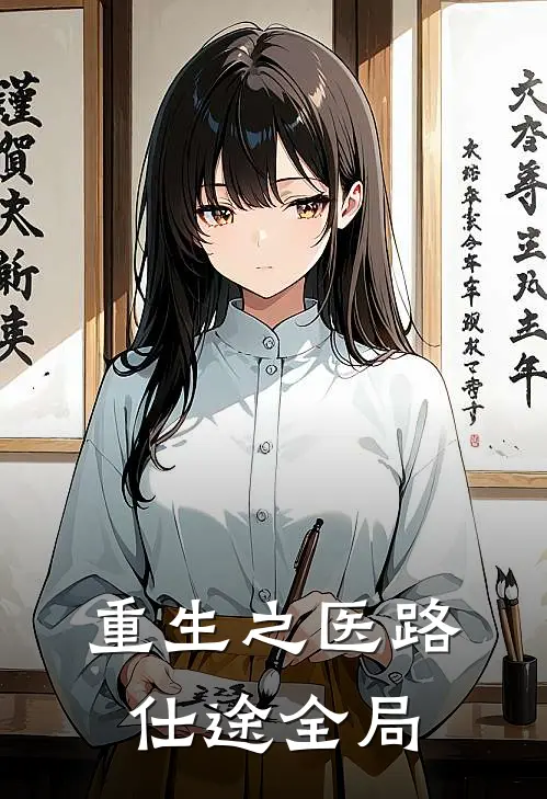 重生之医路仕途全局