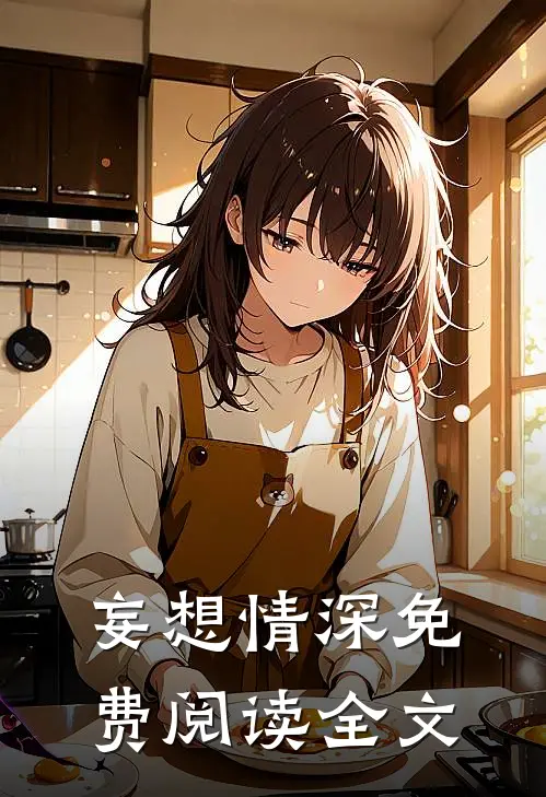 妄想情深免费阅读全文