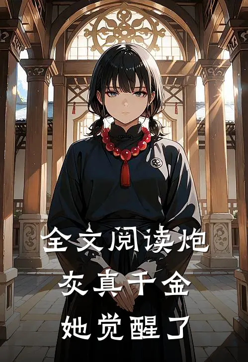 全文阅读炮灰真千金她觉醒了