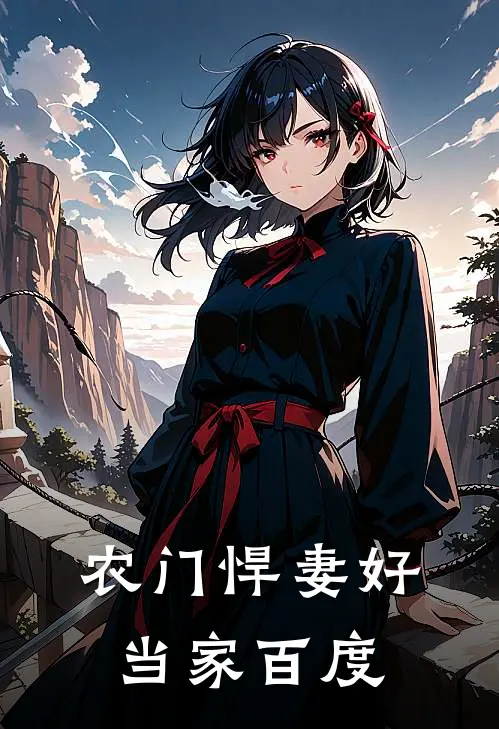 农门悍妻好当家百度