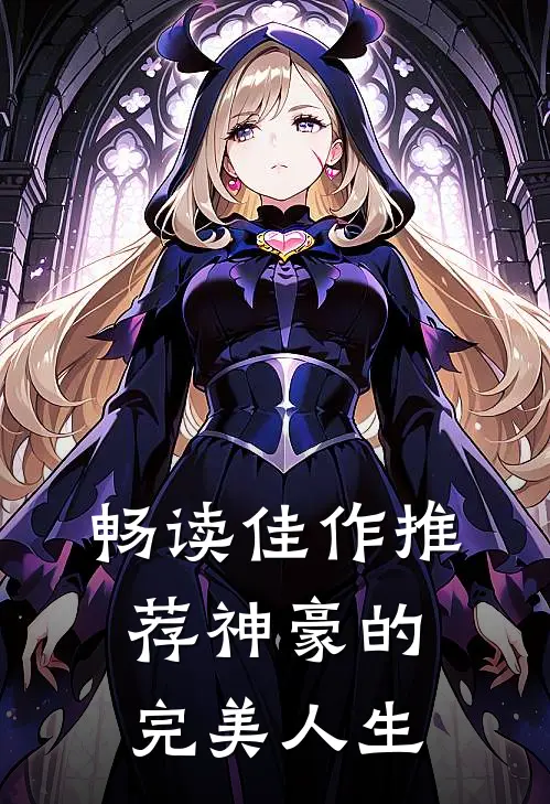 畅读佳作推荐神豪的完美人生