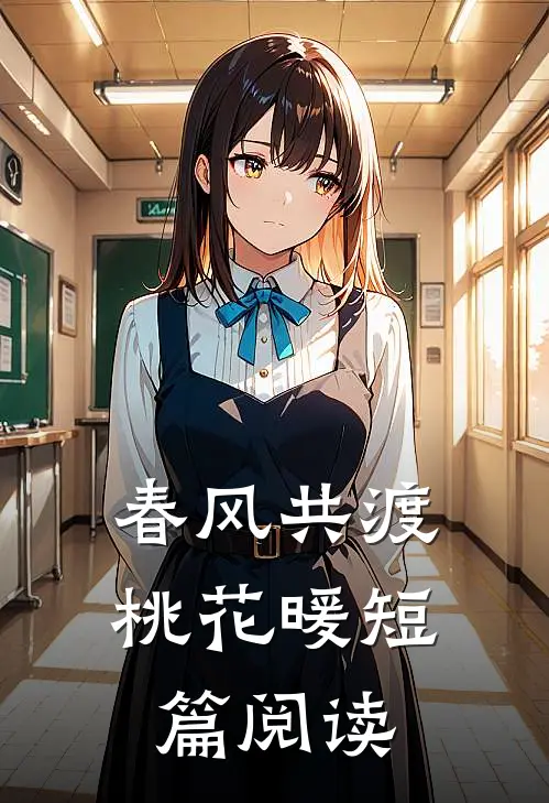 春风共渡桃花暖短篇阅读