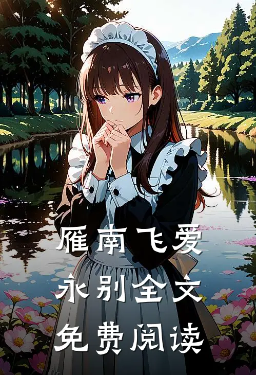 雁南飞爱永别全文免费阅读
