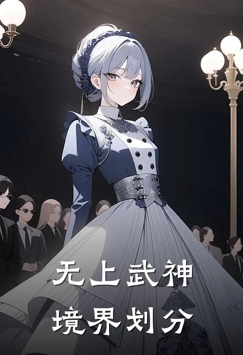 无上武神境界划分