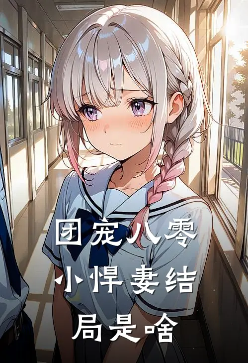 团宠八零小悍妻结局是啥