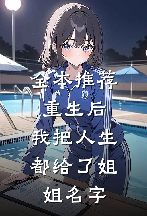全本推荐重生后,我把人生都给了姐姐名字