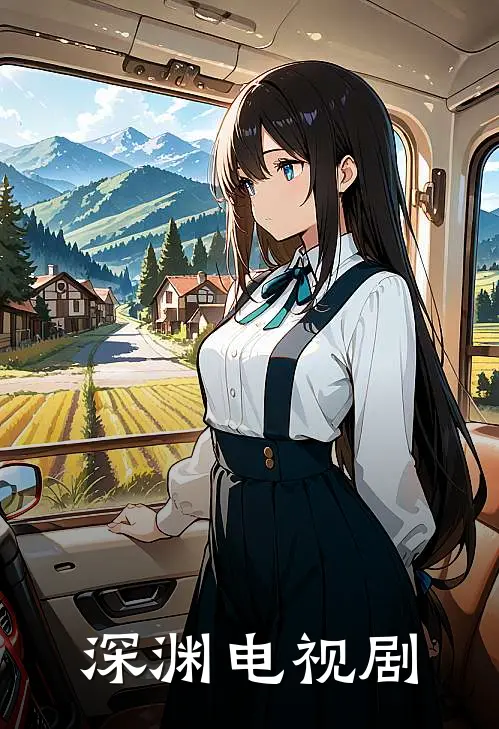 深渊电视剧