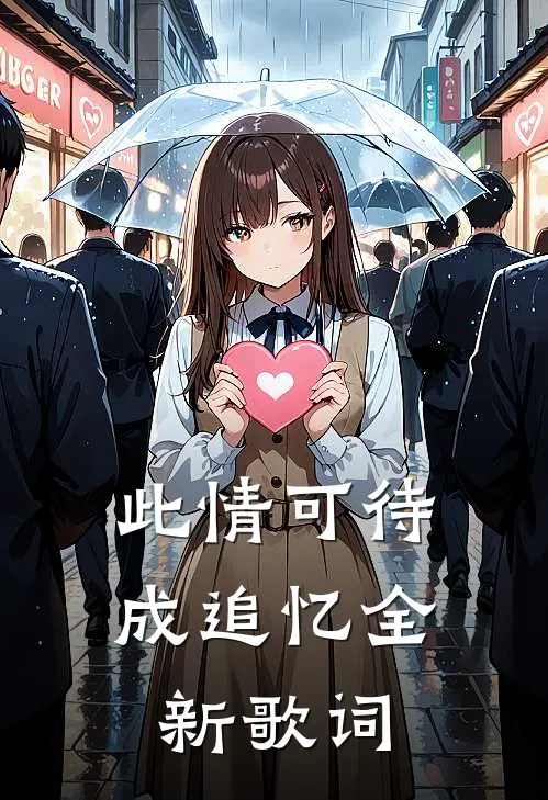 此情可待成追忆全新歌词