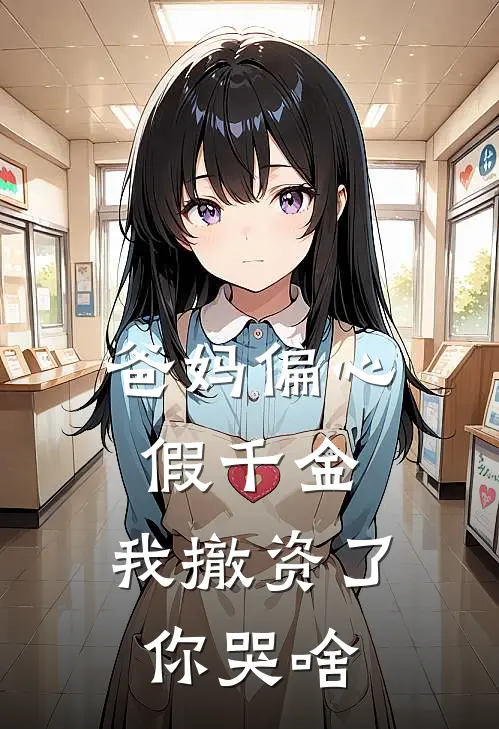 爸妈偏心假千金，我撤资了你哭啥