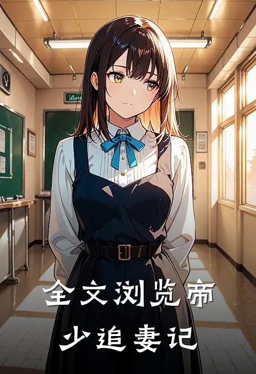 全文浏览帝少追妻记