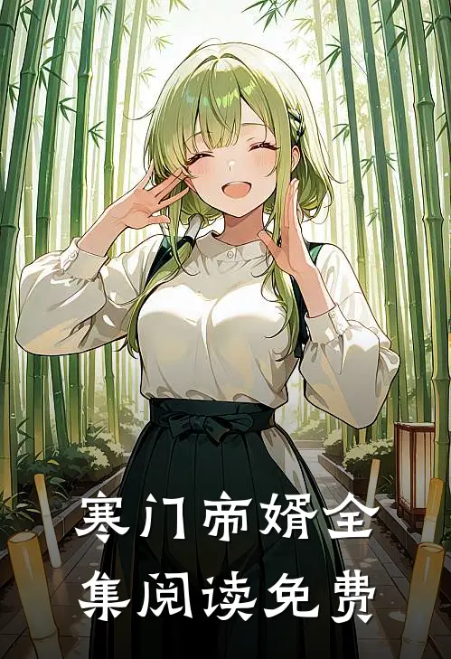 寒门帝婿全集阅读免费