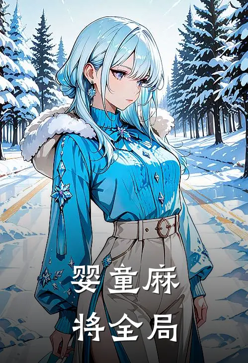 婴童麻将全局