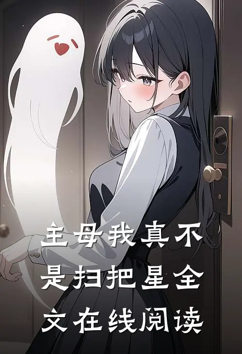 主母我真不是扫把星全文在线阅读