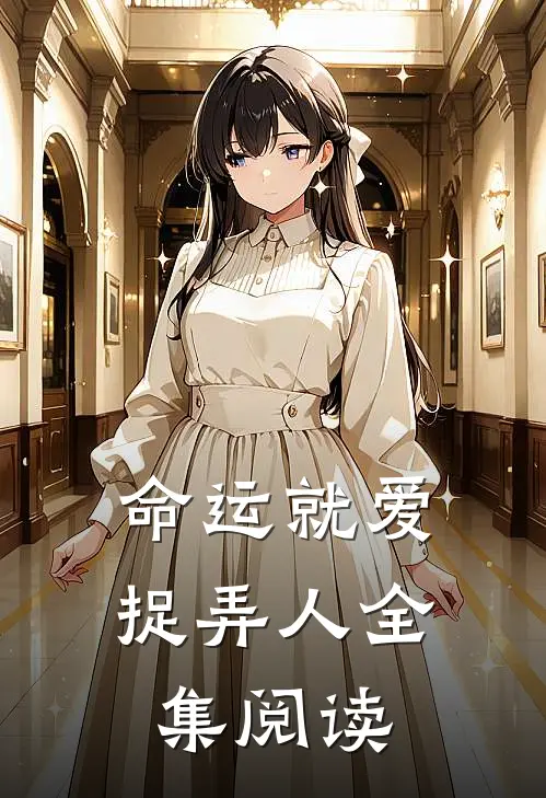 命运就爱捉弄人全集阅读