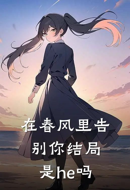 在春风里告别你结局是he吗