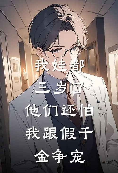 我娃都三岁了，他们还怕我跟假千金争宠