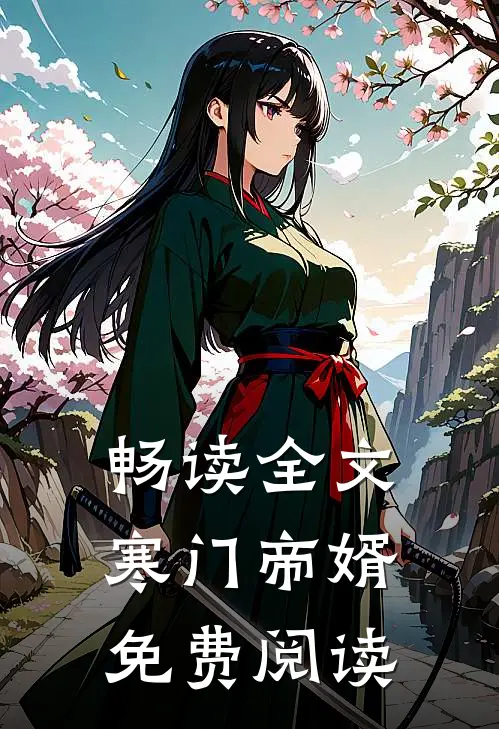 畅读全文寒门帝婿免费阅读