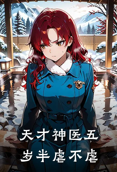 天才神医五岁半虐不虐